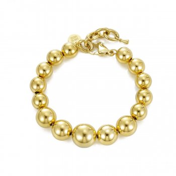 Brea Bracelet Gold