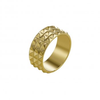 Lexie Ring Gold