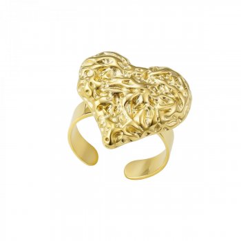 Scarlett Ring Gold