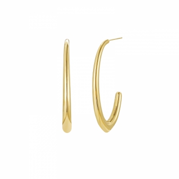 Olivia Earring Gold