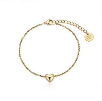 Dawn Brace gold