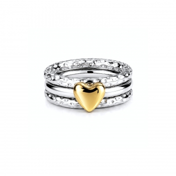 Dawn Mix Ring