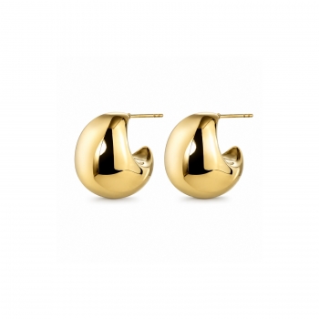 Divino Earring Gold