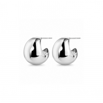 Divino Earring Silver
