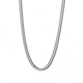 Cabo Necklace Steel