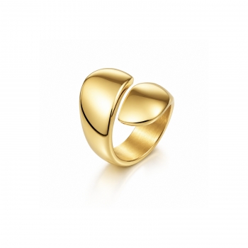 Sally Ring Gold