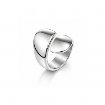 Sally Ring Silver