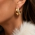 Alyssa Earring Gold