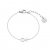 Woman Bracelet Silver