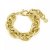 Monaco Bracelet Gold