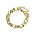 Annie Chain Bracelet Gold