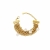 Paris Pearl Bracelet Gold