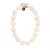 Vibe Resin Necklace Ivory