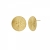 Sorrento Stud Earring Gold
