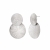Sorrento Earring Silver