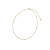 Sacramento Necklace Gold
