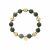 Kelly Bracelet Green/Gold