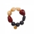 Molto Resin Bracelet Red