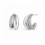 Alyssa Earring Silver