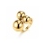Brea Large Ring Gold
