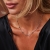 Sacramento Necklace Silver