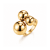 Brea Large Ring Gold