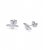 Dove Earring Steel