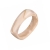 Bryce Bangle Resin Beige