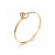 Boss Bangle Gold
