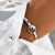 Boss Bangle Silver