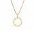 Celebrate Necklace Gold
