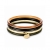 Cruise 4-pack Bracelets Mix/Gold