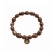 Estelle Resin Bracelet Brown 