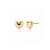 Dawn Earring gold