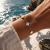 Clover Mix Bracelet Silver/Gold