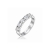 Stella Ring Silver