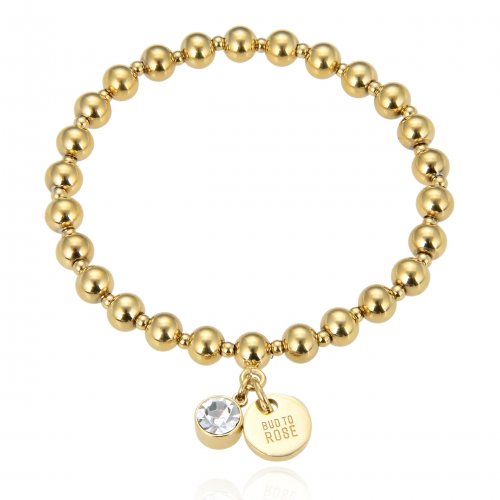 Beverly Bracelet Gold