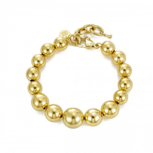 Brea Bracelet Gold
