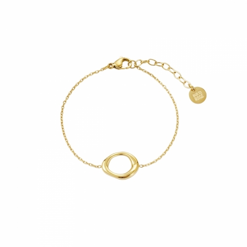 Miller Bracelet Gold
