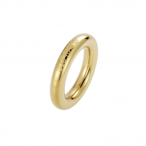 Lola Ring Gold