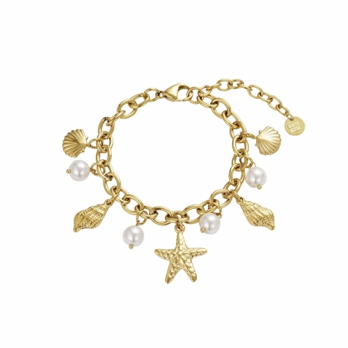 Venice Bracelet Gold