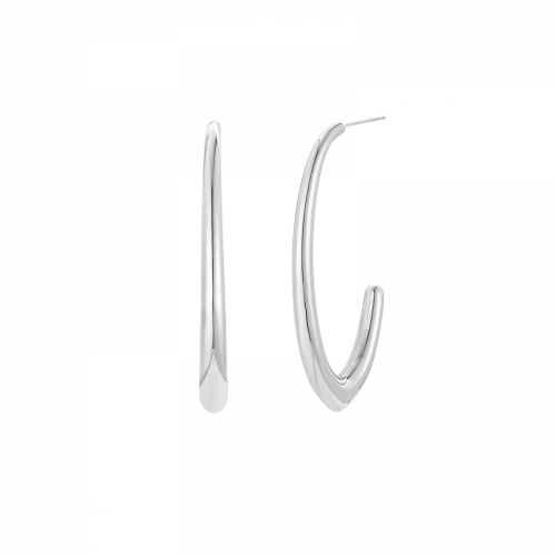 Olivia Earring Silver