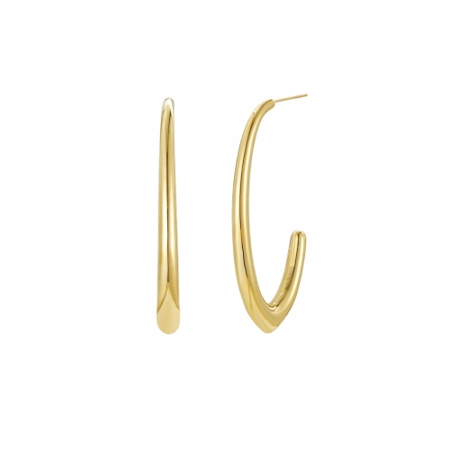 Olivia Earring Gold