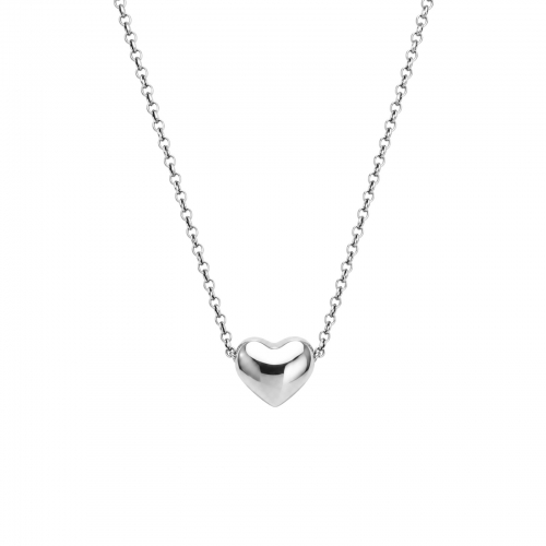 Dawn Neck 40 steel