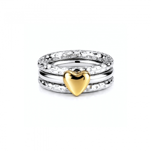 Dawn Mix Ring