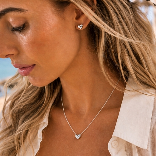 Dawn Neck 40 steel