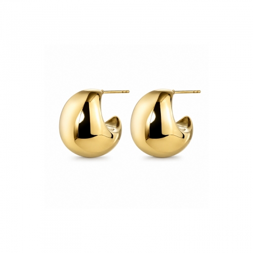 Divino Earring Gold