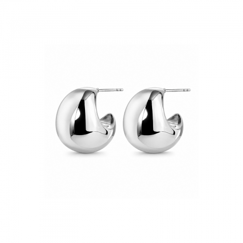 Divino Earring Silver