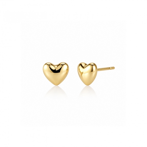 Dawn Earring gold