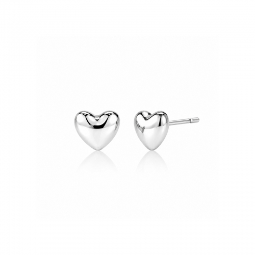 Dawn earring steel